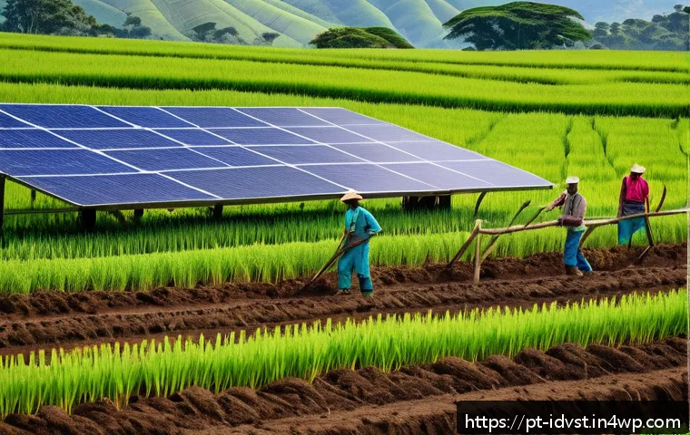 임팩트 투자와 정부의 역할 관련 이미지 1