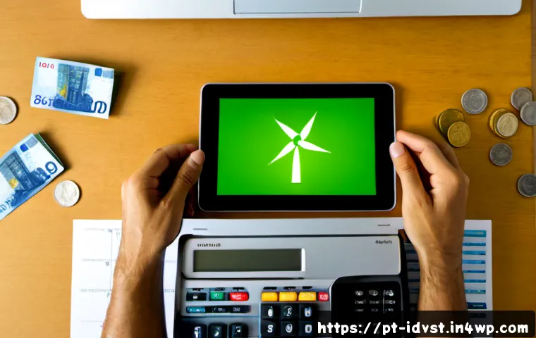 Como avaliar a solidez financeira de uma empresa de impacto antes de investir 3 임팩트 투자 기업의 재무 적합성 검토 관련 이미지 1